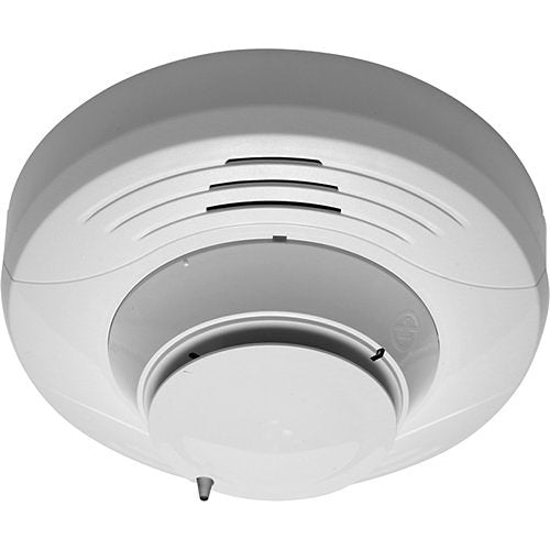 Fire-Lite SD365CO Addressable Combination Fire and Carbon Monoxide (CO) Detector, LiteSpeed, White