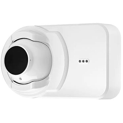 Fire-Lite OSI-RI-FL Intelligent Addressable Reflector-Type Linear Optical Beam Smoke Detector, UL/ULC listed