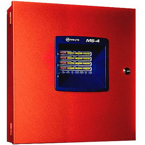 Fire Alarm Panels & Power