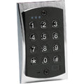 Linear 2000E 2000 Series E Style Flush Mount Backlit Access Control Keypad