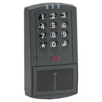 Linear Prox.Pad Plus IEI PC Managed Single Door Access System with Proximity Reader and Keypad