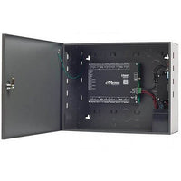 Linear EXN-4MB eMerge Elite 4-Door, 4-Reader Enclosed Expansion Node Bundle