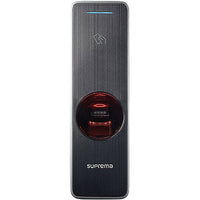 Suprema BEW2-OAPB BioEntry W2 Outdoor IP Fingerprint Device