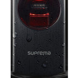 Suprema BEW2-OAPB BioEntry W2 Outdoor IP Fingerprint Device