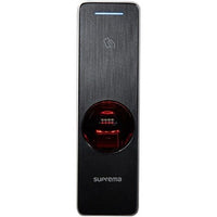 Suprema BEW2-OAPB BioEntry W2 Outdoor IP Fingerprint Device, (Replaces BEW2OAP-UL)
