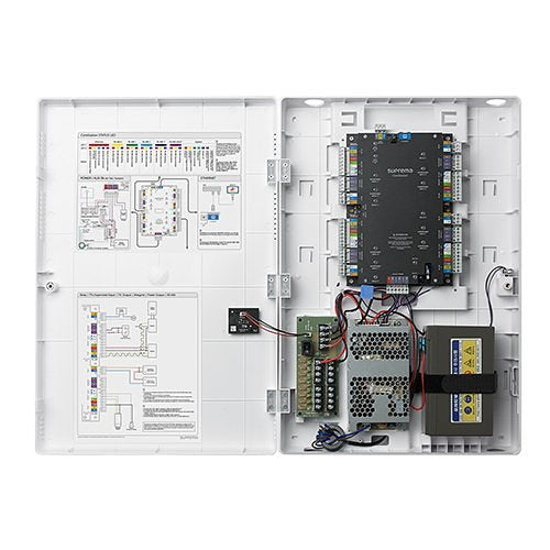 Suprema ENCR10 Enclosure for Corestation