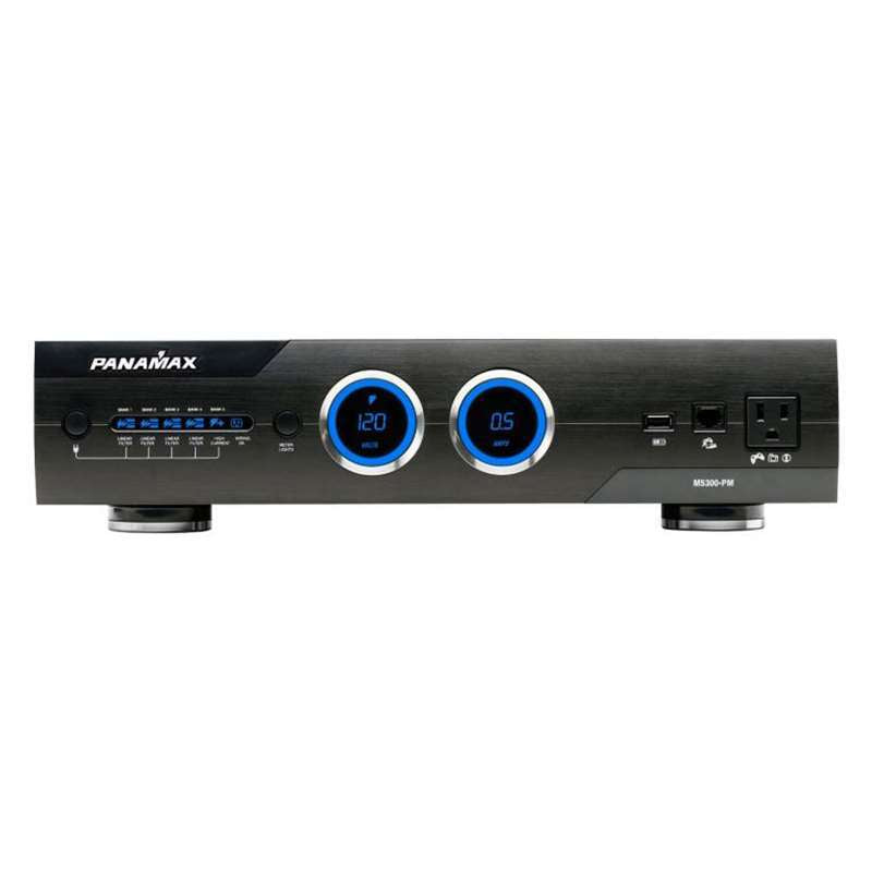 Panamax M5300-PM Power Management