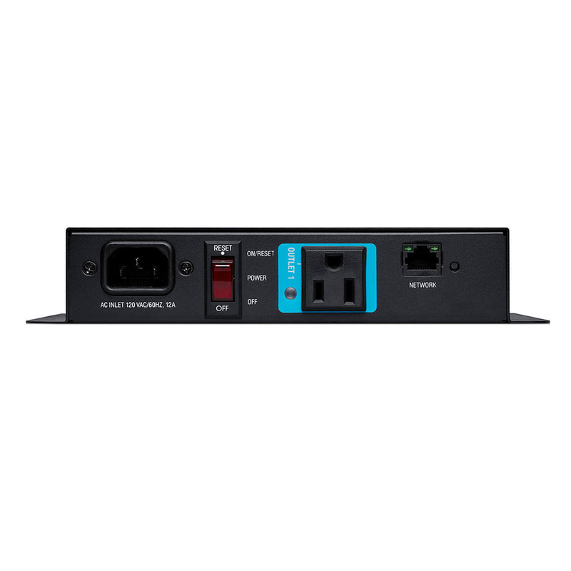 Panamax C3-IP Compact Power Manager