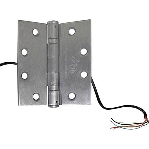 RCI 95246 2 + 4 Wire 5" x 5" Hinge x 5 Knuckle x 4' Lead x 26D