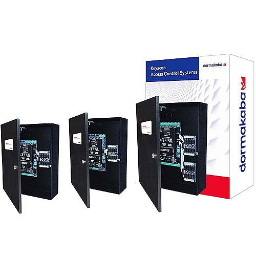 Keyscan CA250 2-Reader Door Access Control Panel