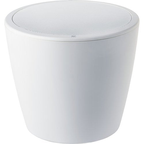 Electro-Voice EVID-P6.2 6.5" 2-Way Indoor/Outdoor Pendant Mount Speaker, White