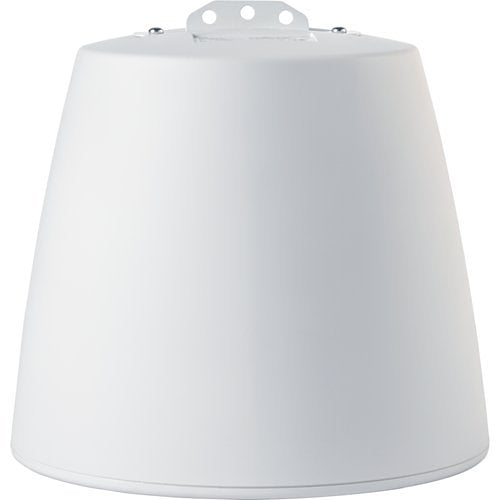 Electro-Voice EVID-P6.2 6.5" 2-Way Indoor/Outdoor Pendant Mount Speaker, White