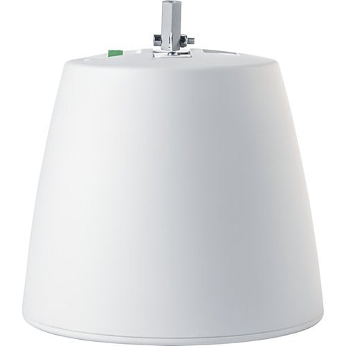 Electro-Voice EVID-P6.2 6.5" 2-Way Indoor/Outdoor Pendant Mount Speaker, White