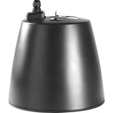 Electro-Voice EVID-P6.2B 6.5" 2-Way Indoor/Outdoor Pendant Mount Speaker, Black