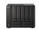 QNAP TS-H973AX-8G-US 9-Bay NAS Enclosure