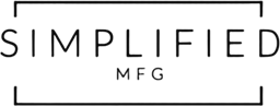 Simplified MFG