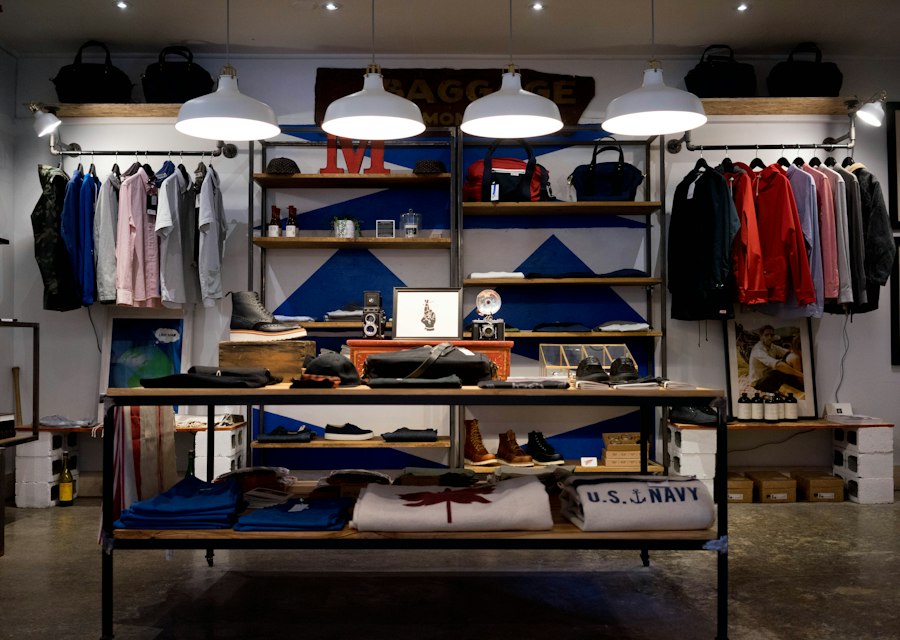 Retail
