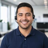 Daniel Reyes